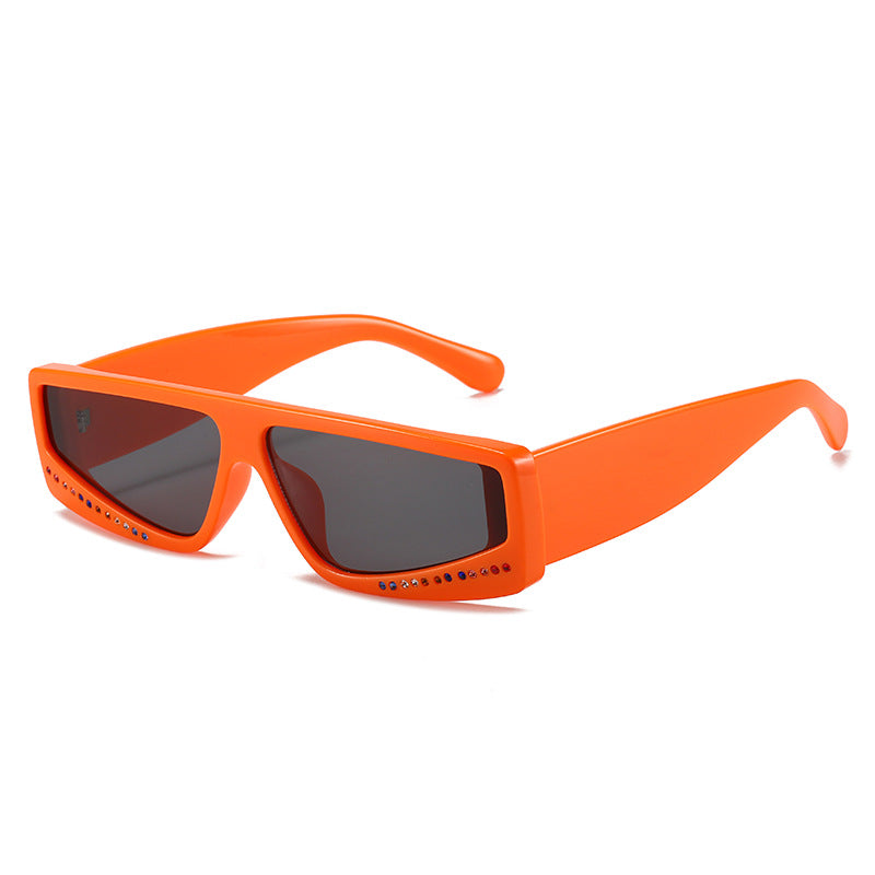 Wholesale PC Cat Eye Ladies Sunglasses
